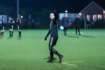 Bild 9 - Frauen FSG Kaltenkirchen - SV Henstedt Ulzburg : Ergebnis: 0:7